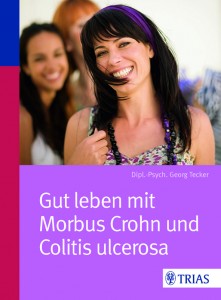 Gut leben mit Morbus Crohn