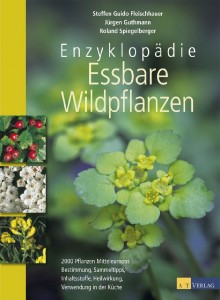 Enzyklopädie essbarer Wildpflanzen