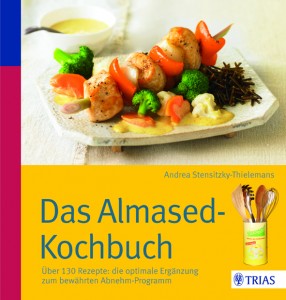 Almased-Kochbuch
