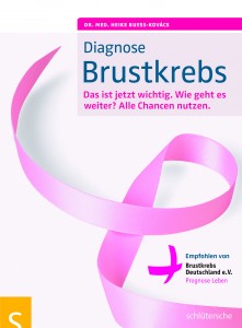 Diagnose Brustkrebs