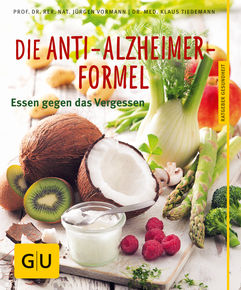 Anti-Alzheimer-Formel