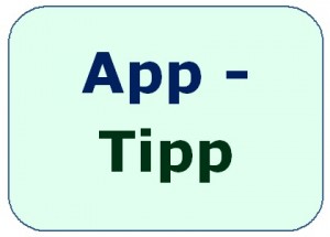 App-Tipp