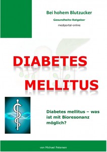 Diabetes und Bioresonanz