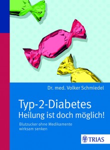 Typ-2-Diabetes - Heilung ist doch moeglich