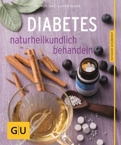 Diabetes naturheilkundlich behandeln