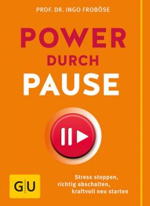 power durch pause